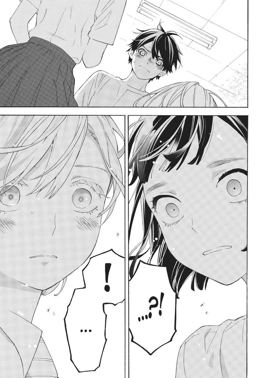 Araburu Kisetsu No Otomedomo Yo.: Chương 29