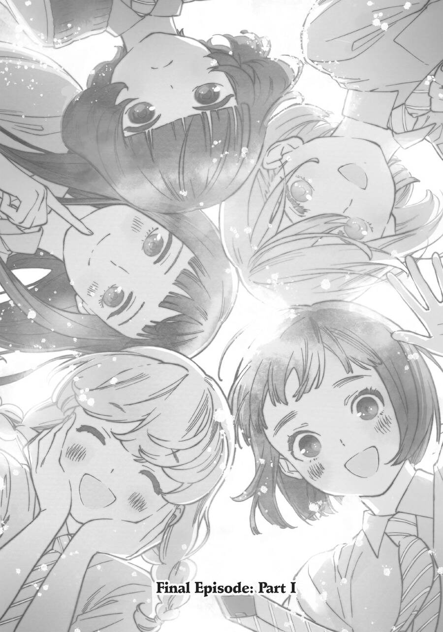 Araburu Kisetsu No Otomedomo Yo.: Chương 30
