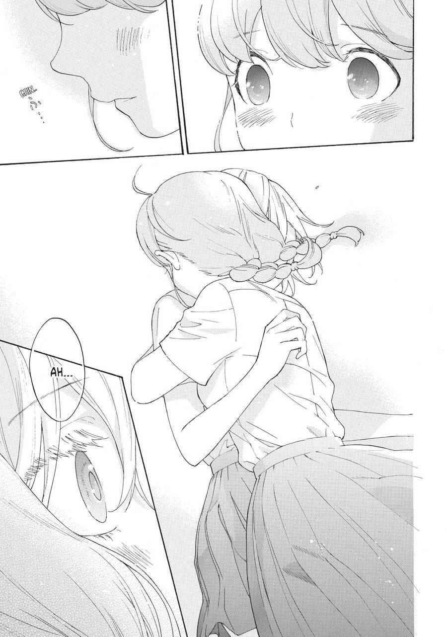 Araburu Kisetsu No Otomedomo Yo.: Chương 30