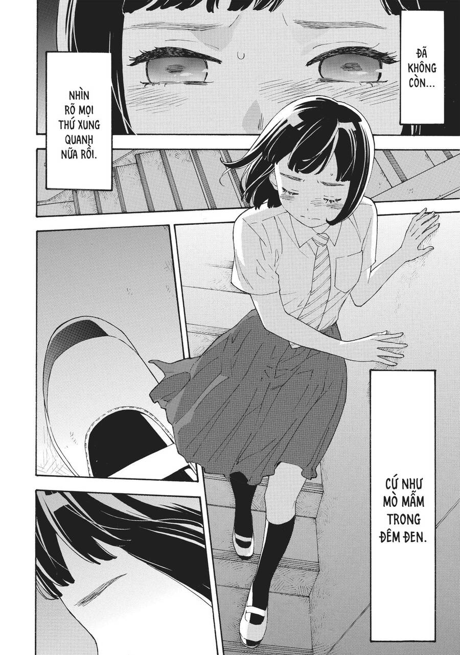 Araburu Kisetsu No Otomedomo Yo.: Chương 31