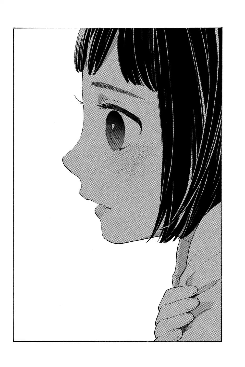 Araburu Kisetsu No Otomedomo Yo.: Chương 4