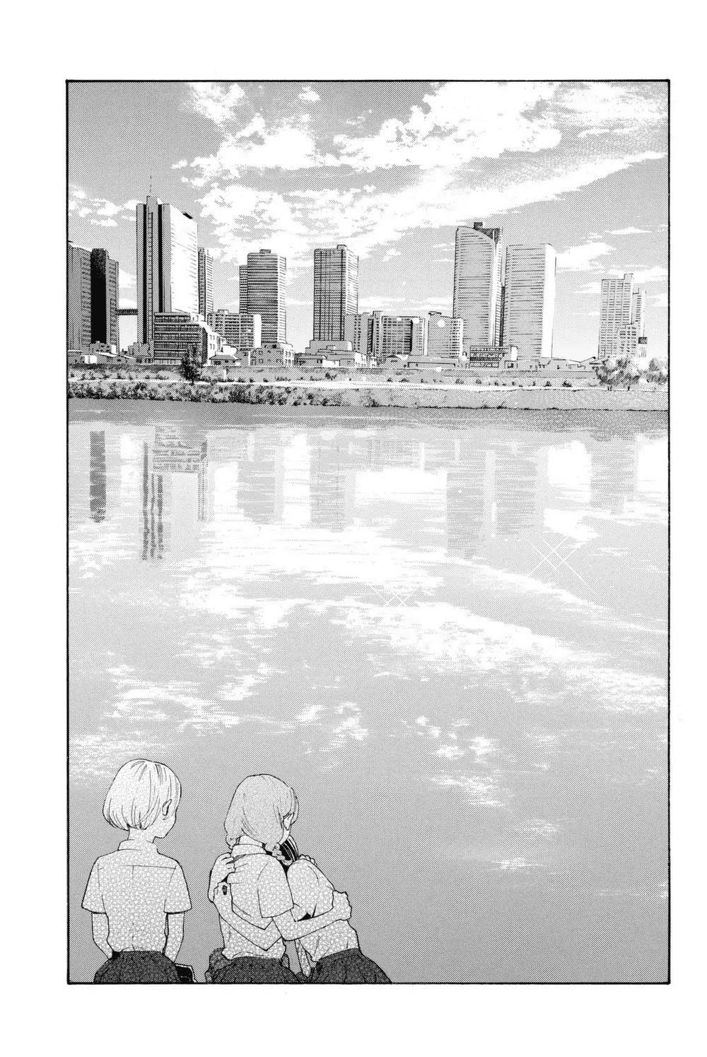 Araburu Kisetsu No Otomedomo Yo.: Chương 4