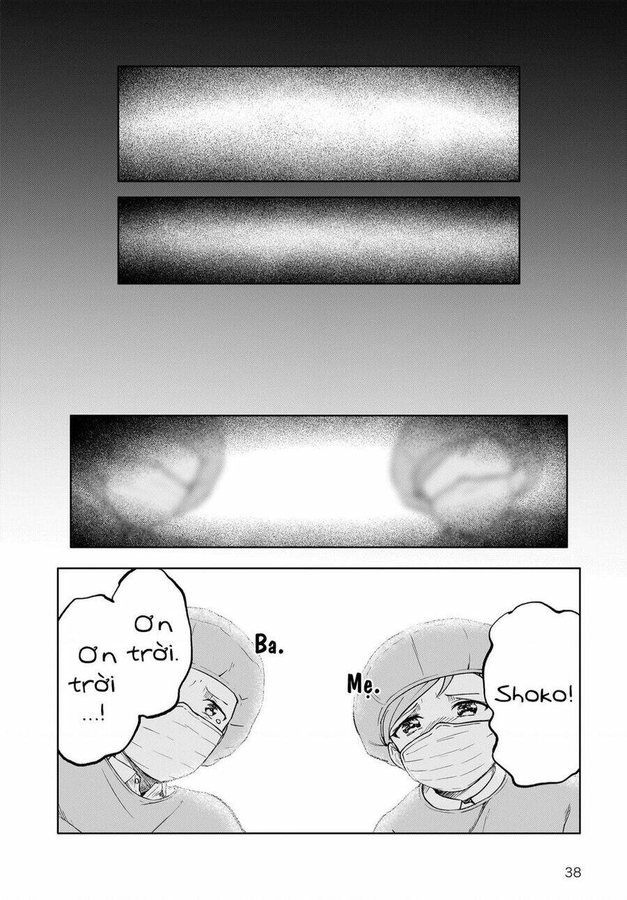 Seishun Buta Yarou Wa Yumemiru Shoujo No Yume Wo Minai: Chapter 2