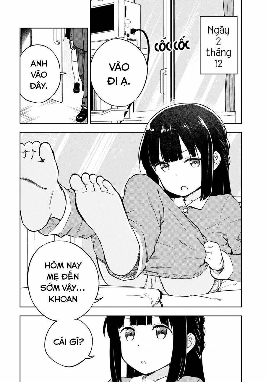 Seishun Buta Yarou Wa Yumemiru Shoujo No Yume Wo Minai: Chapter 2