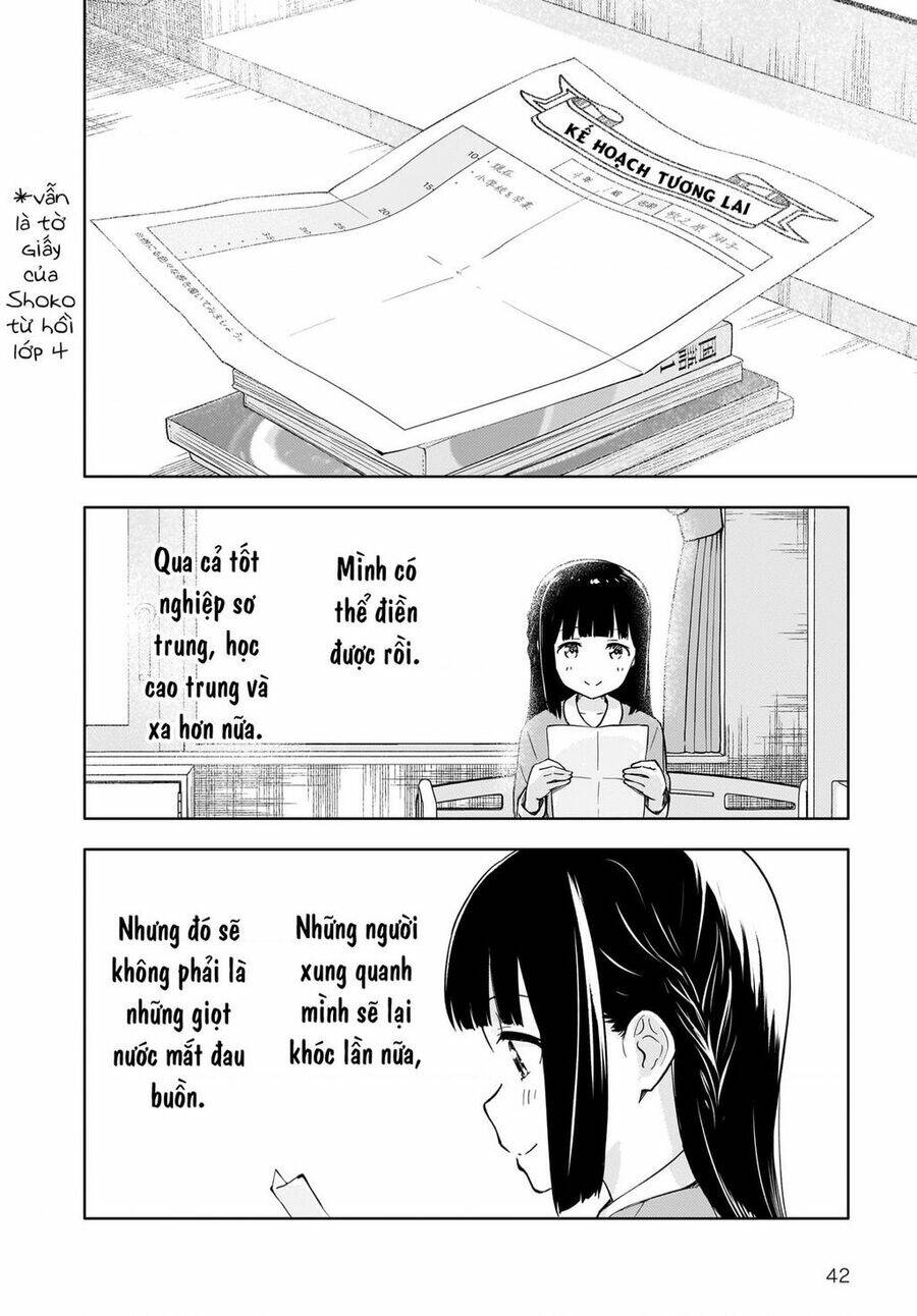 Seishun Buta Yarou Wa Yumemiru Shoujo No Yume Wo Minai: Chapter 2