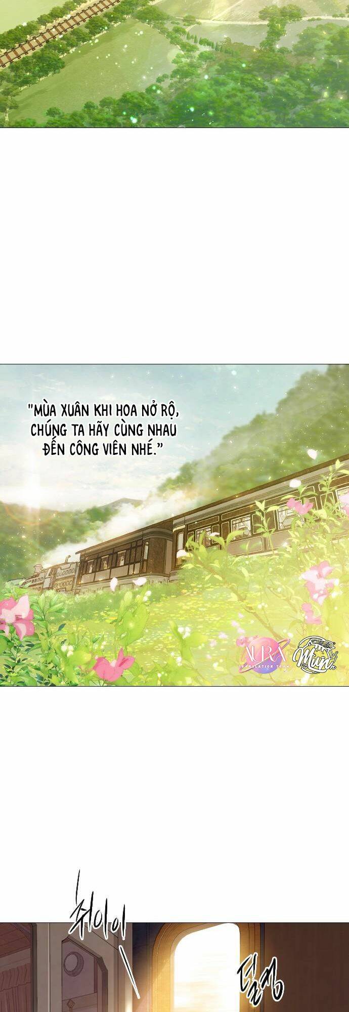 Hãy Khóc Và Cầu Nguyện Đi: Chapter 1