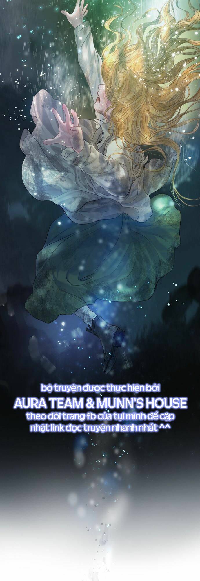 Hãy Khóc Và Cầu Nguyện Đi: Chapter 1