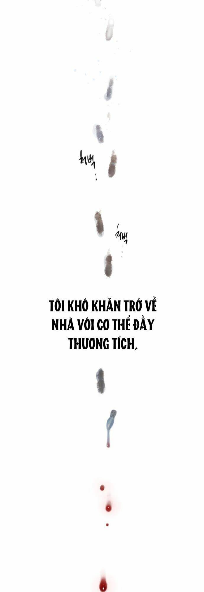 Hãy Khóc Và Cầu Nguyện Đi: Chapter 1