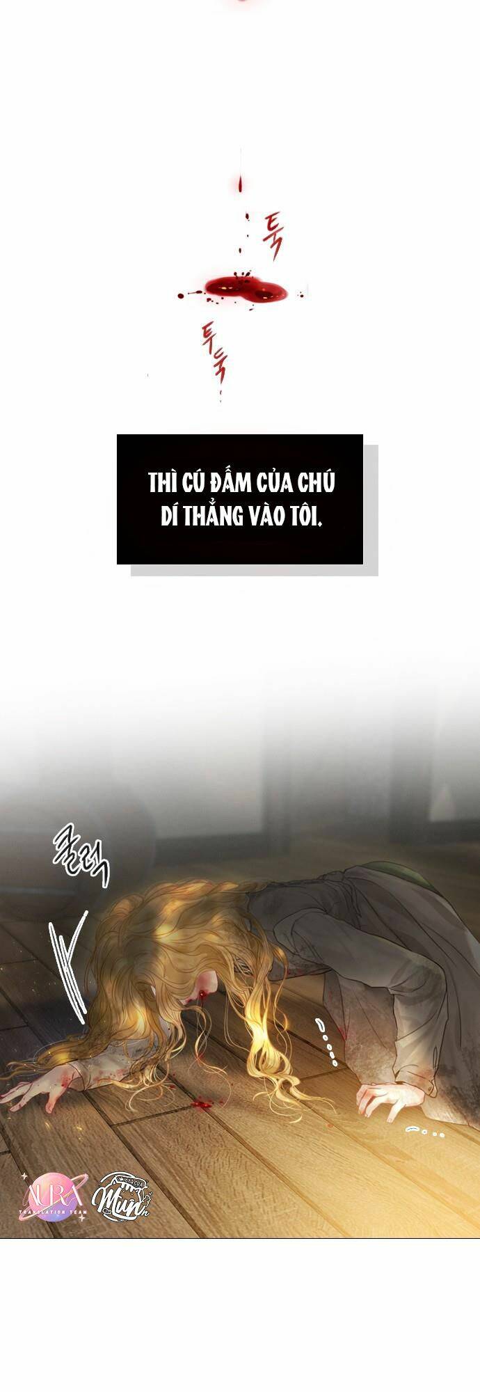 Hãy Khóc Và Cầu Nguyện Đi: Chapter 1