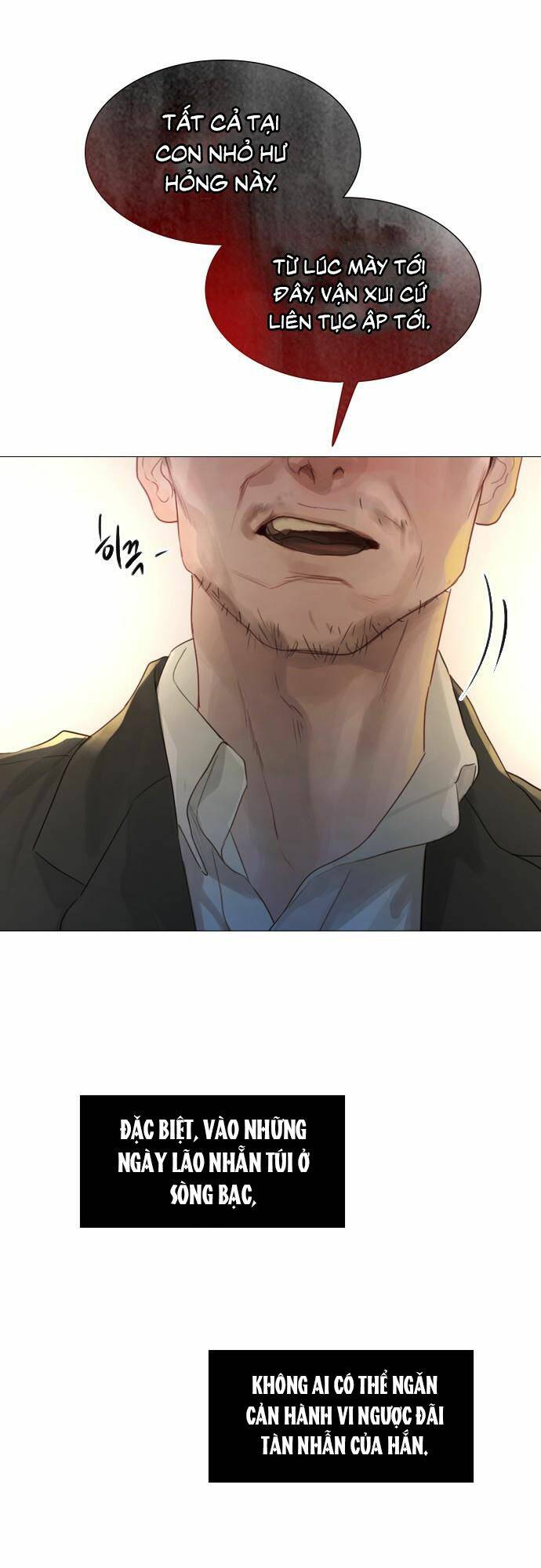 Hãy Khóc Và Cầu Nguyện Đi: Chapter 1