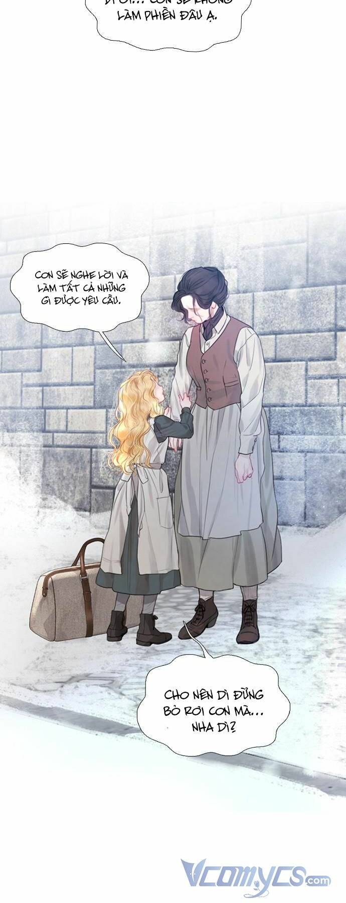 Hãy Khóc Và Cầu Nguyện Đi: Chapter 1