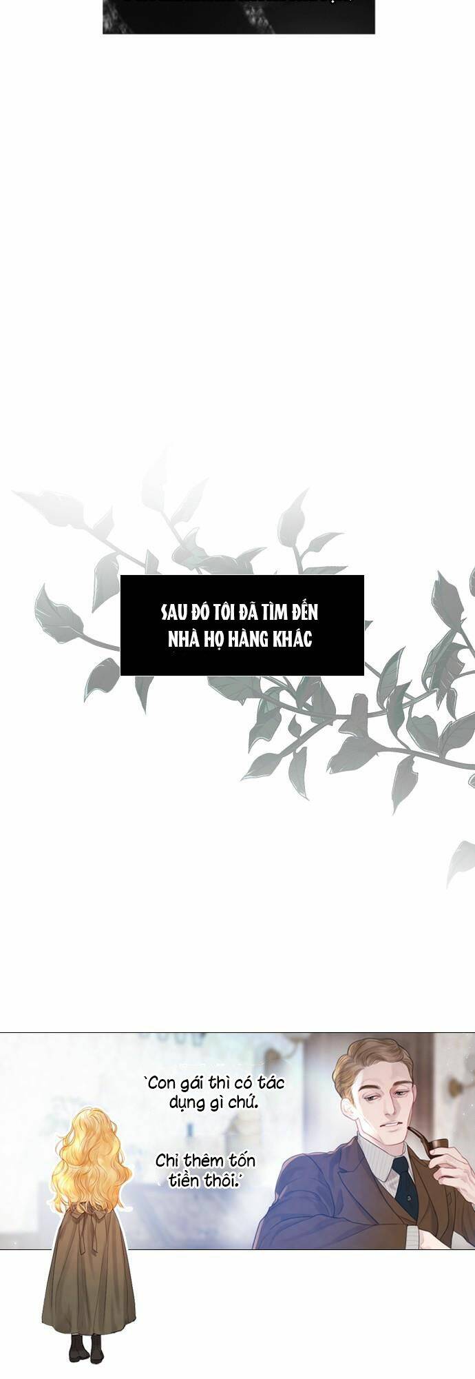 Hãy Khóc Và Cầu Nguyện Đi: Chapter 1