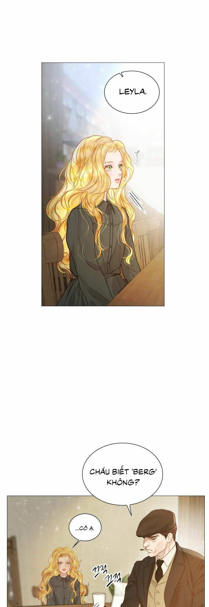 Hãy Khóc Và Cầu Nguyện Đi: Chapter 1