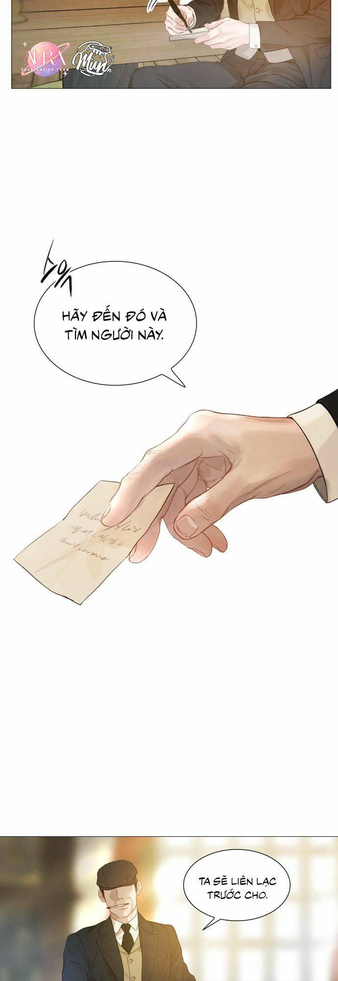Hãy Khóc Và Cầu Nguyện Đi: Chapter 1