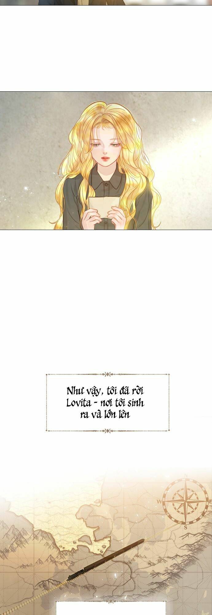Hãy Khóc Và Cầu Nguyện Đi: Chapter 1