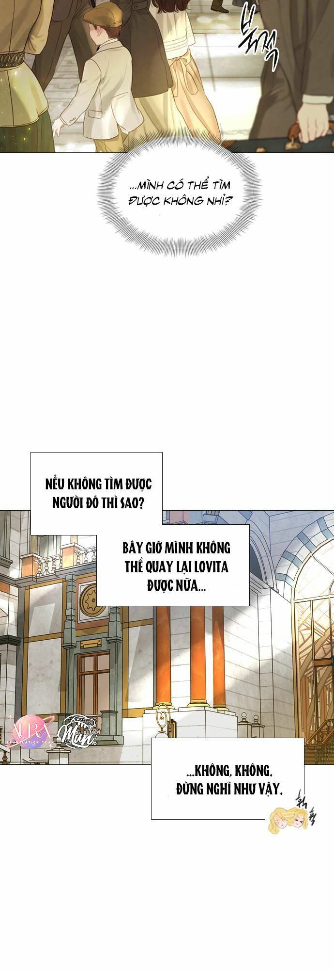 Hãy Khóc Và Cầu Nguyện Đi: Chapter 1