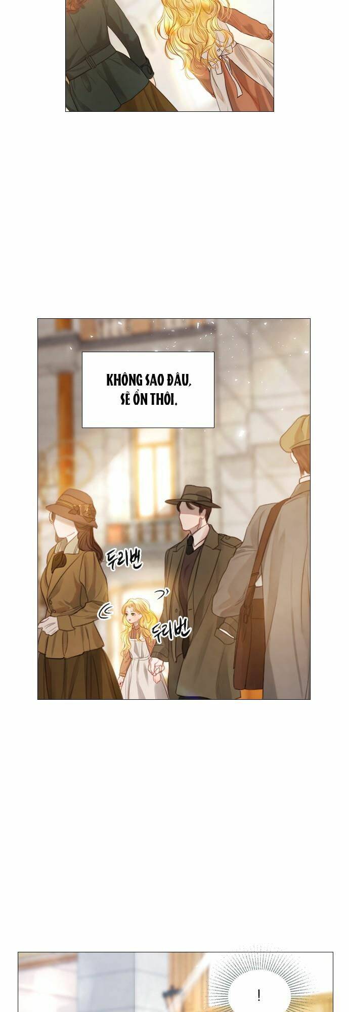 Hãy Khóc Và Cầu Nguyện Đi: Chapter 1