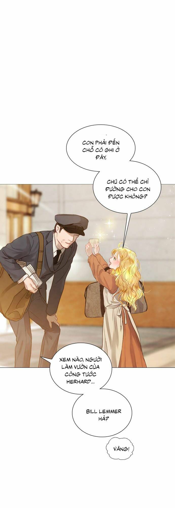 Hãy Khóc Và Cầu Nguyện Đi: Chapter 1
