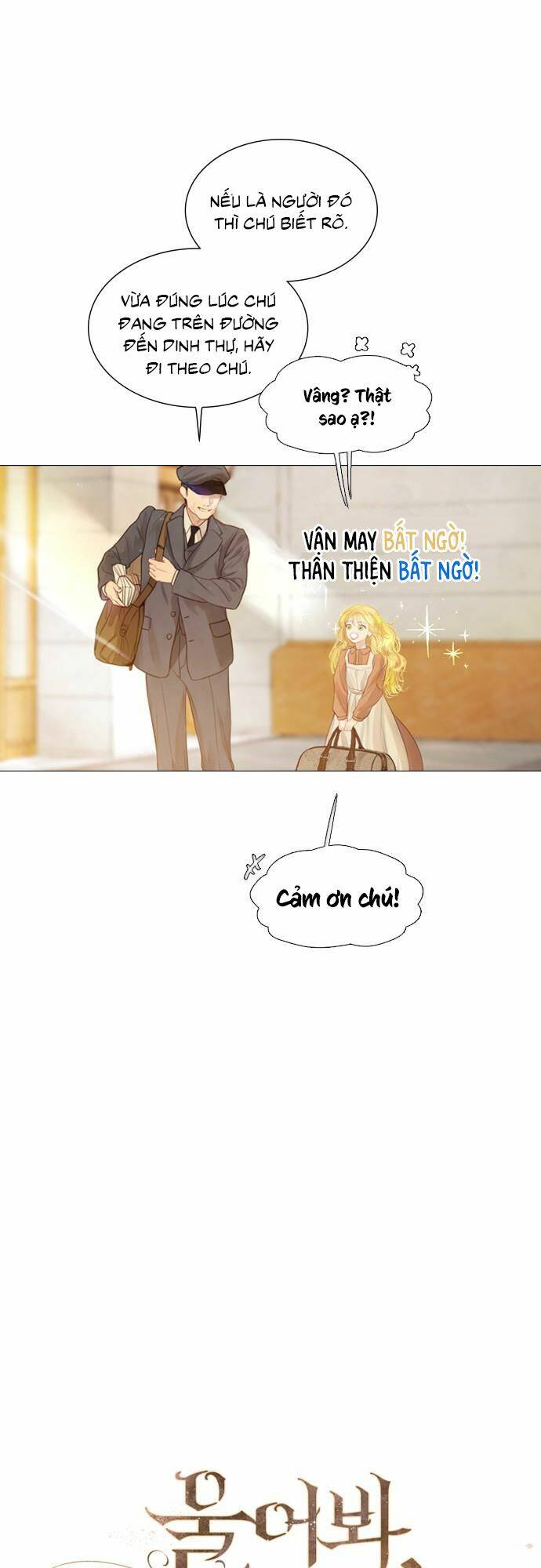 Hãy Khóc Và Cầu Nguyện Đi: Chapter 1