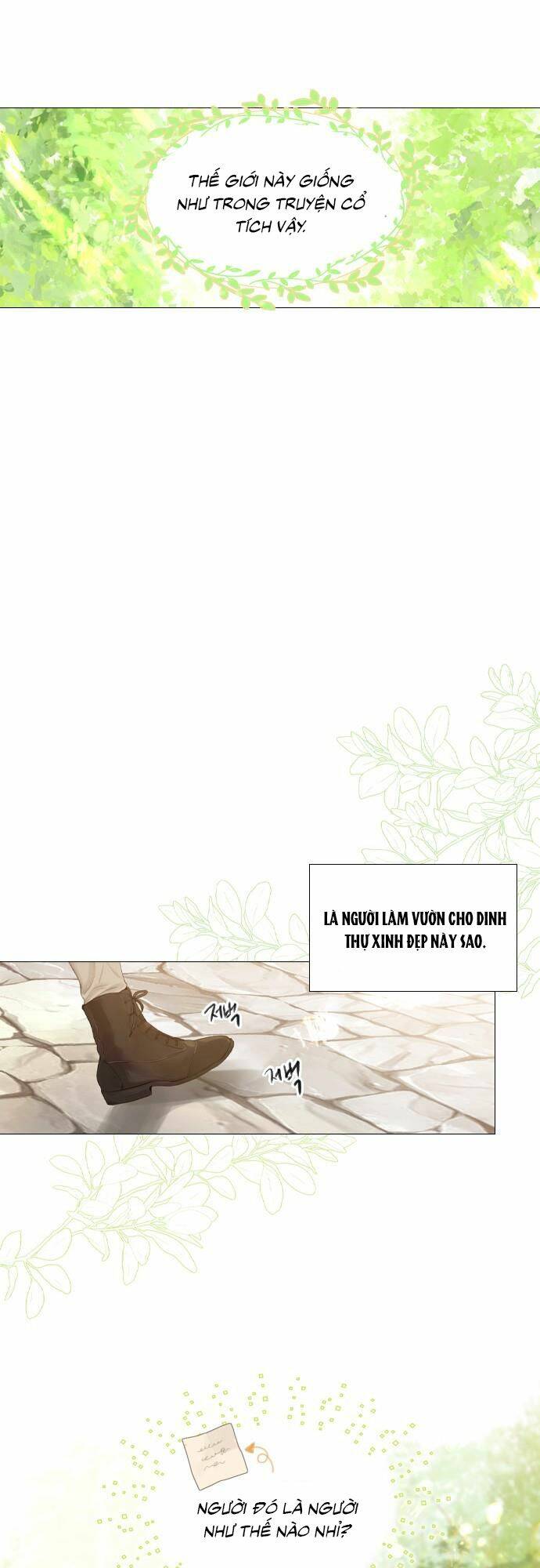 Hãy Khóc Và Cầu Nguyện Đi: Chapter 1