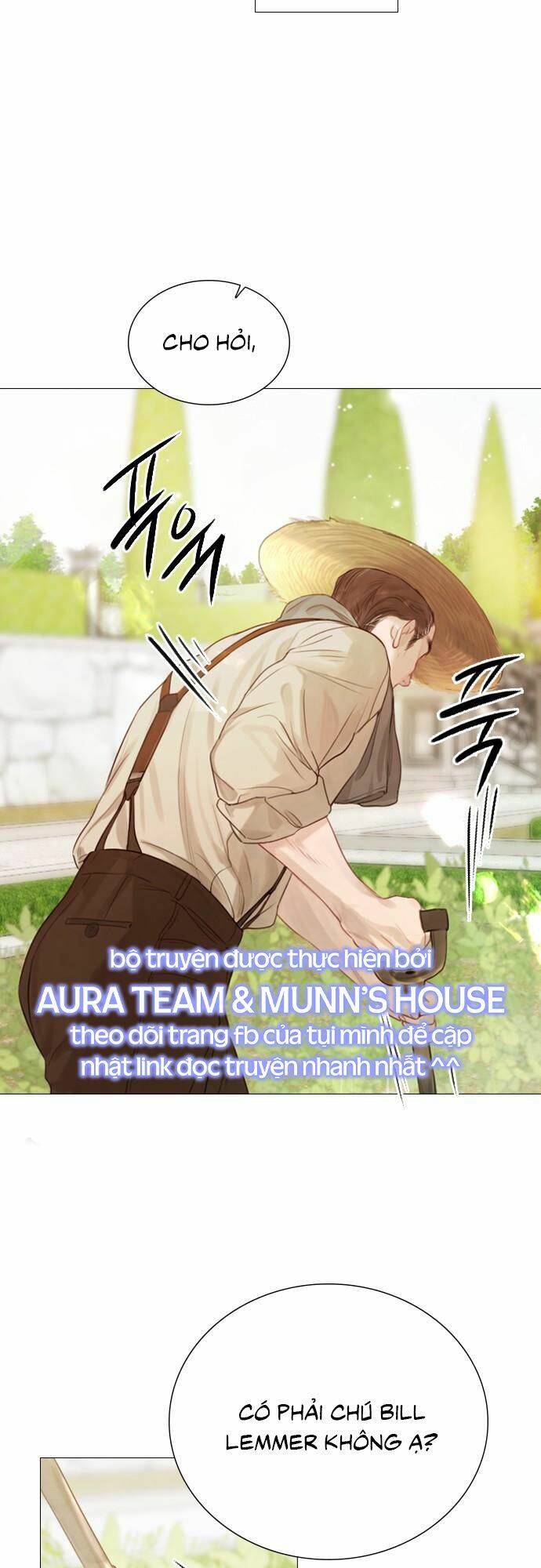 Hãy Khóc Và Cầu Nguyện Đi: Chapter 1