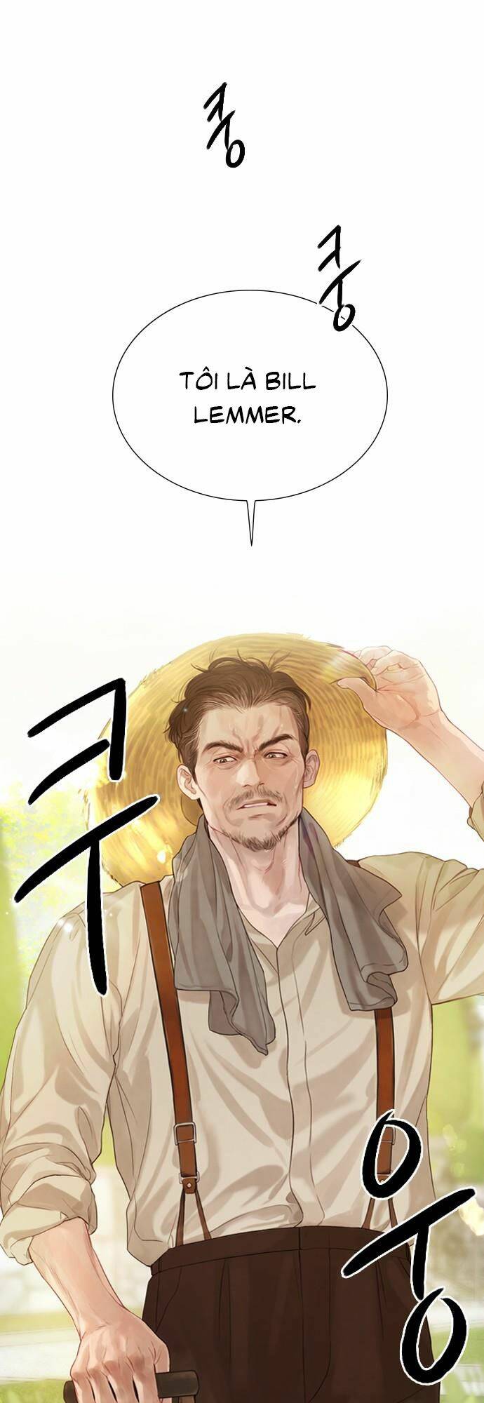 Hãy Khóc Và Cầu Nguyện Đi: Chapter 1