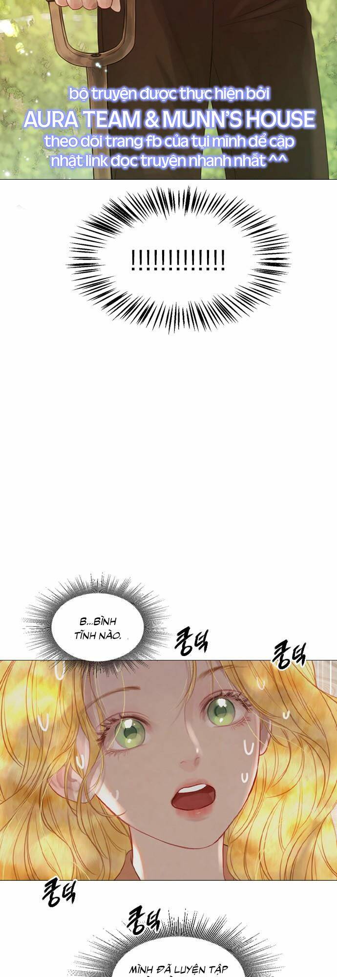Hãy Khóc Và Cầu Nguyện Đi: Chapter 1
