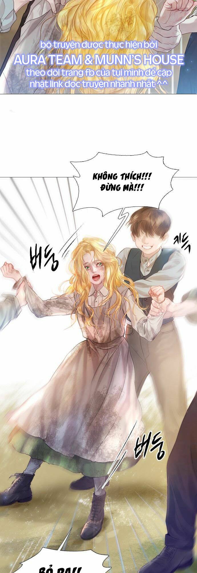 Hãy Khóc Và Cầu Nguyện Đi: Chapter 1