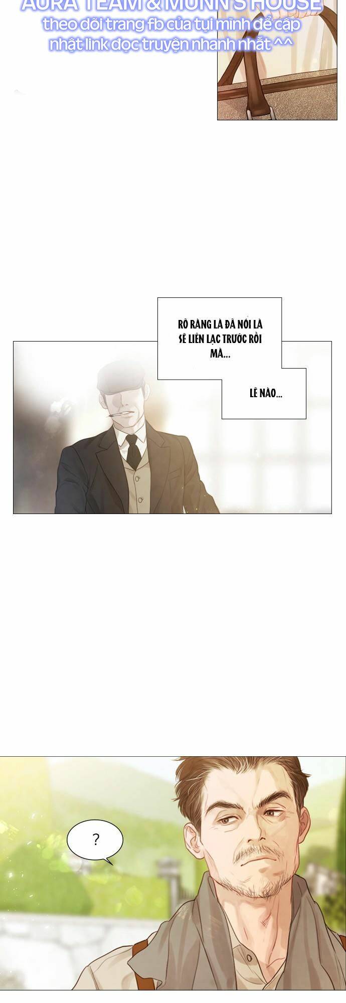 Hãy Khóc Và Cầu Nguyện Đi: Chapter 1