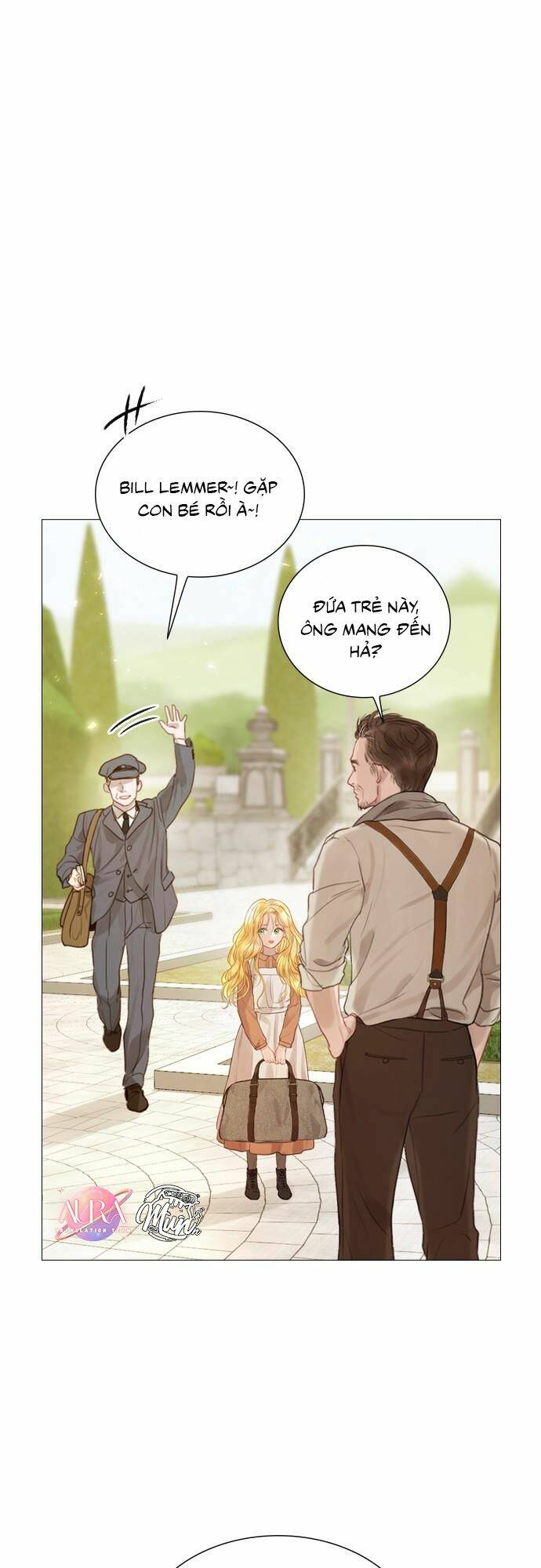 Hãy Khóc Và Cầu Nguyện Đi: Chapter 1