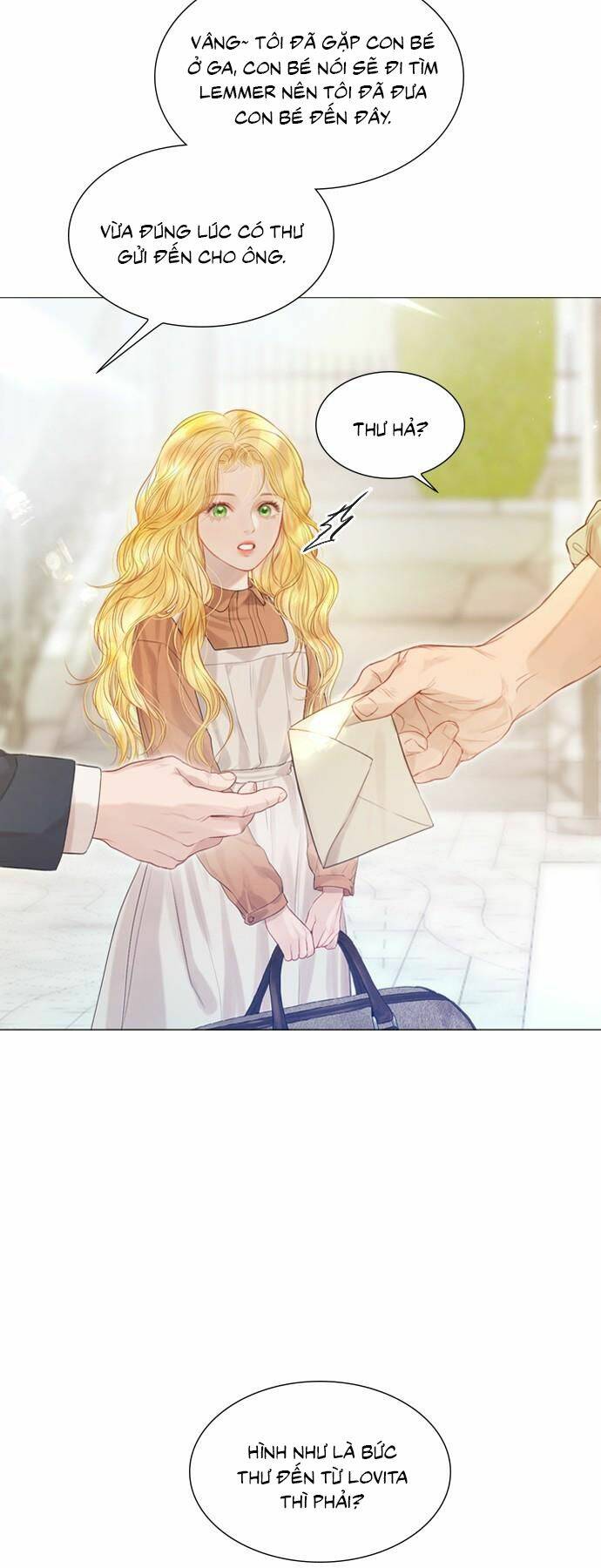 Hãy Khóc Và Cầu Nguyện Đi: Chapter 1