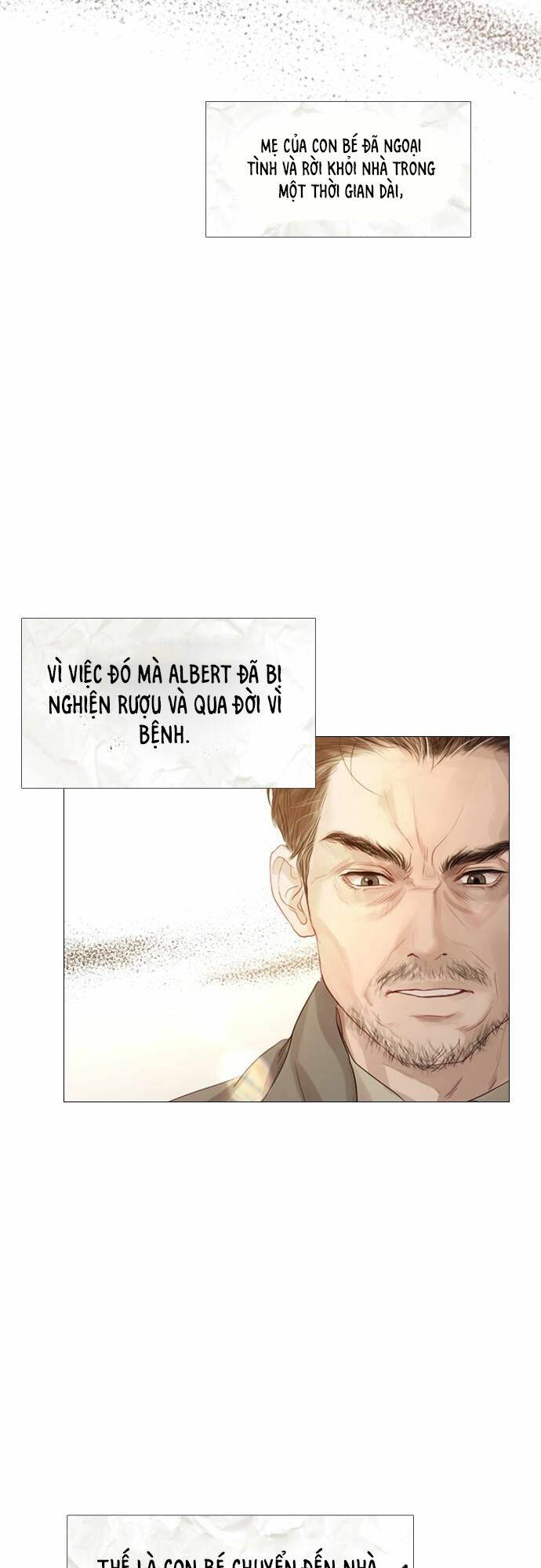 Hãy Khóc Và Cầu Nguyện Đi: Chapter 1