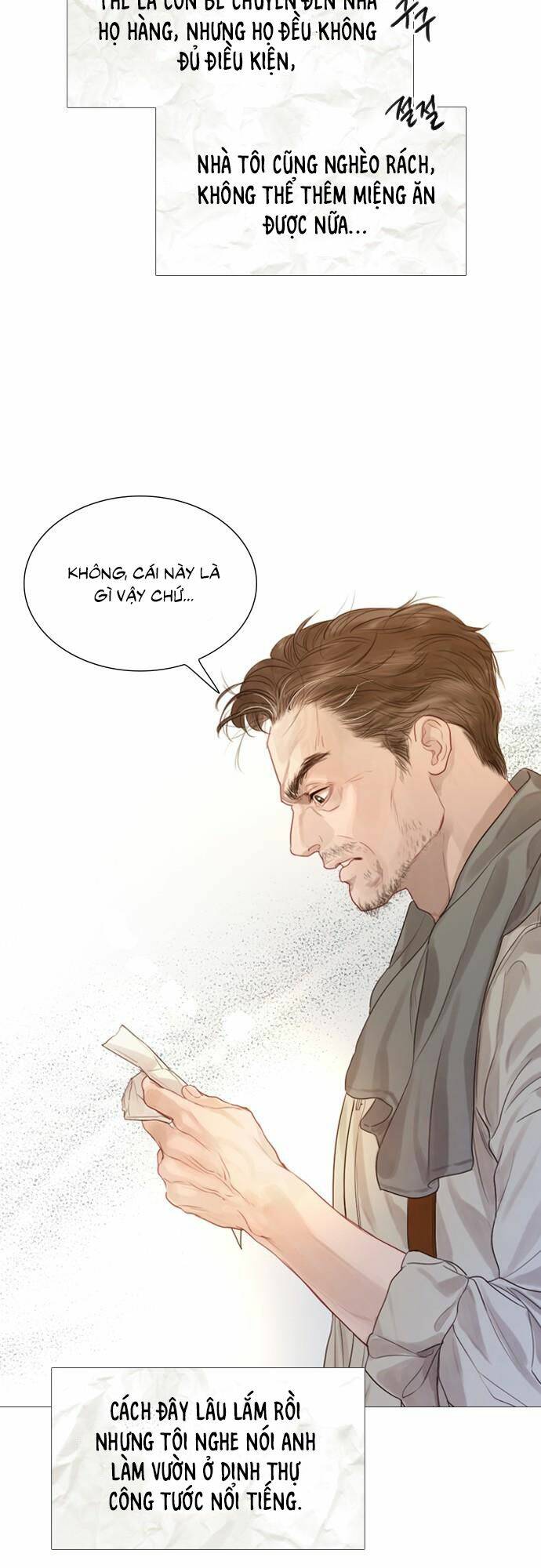 Hãy Khóc Và Cầu Nguyện Đi: Chapter 1