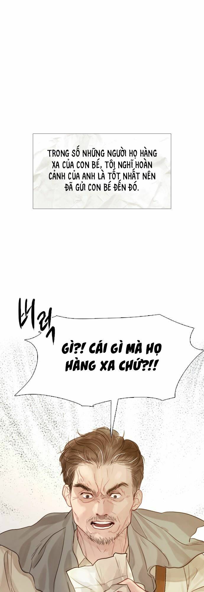 Hãy Khóc Và Cầu Nguyện Đi: Chapter 1