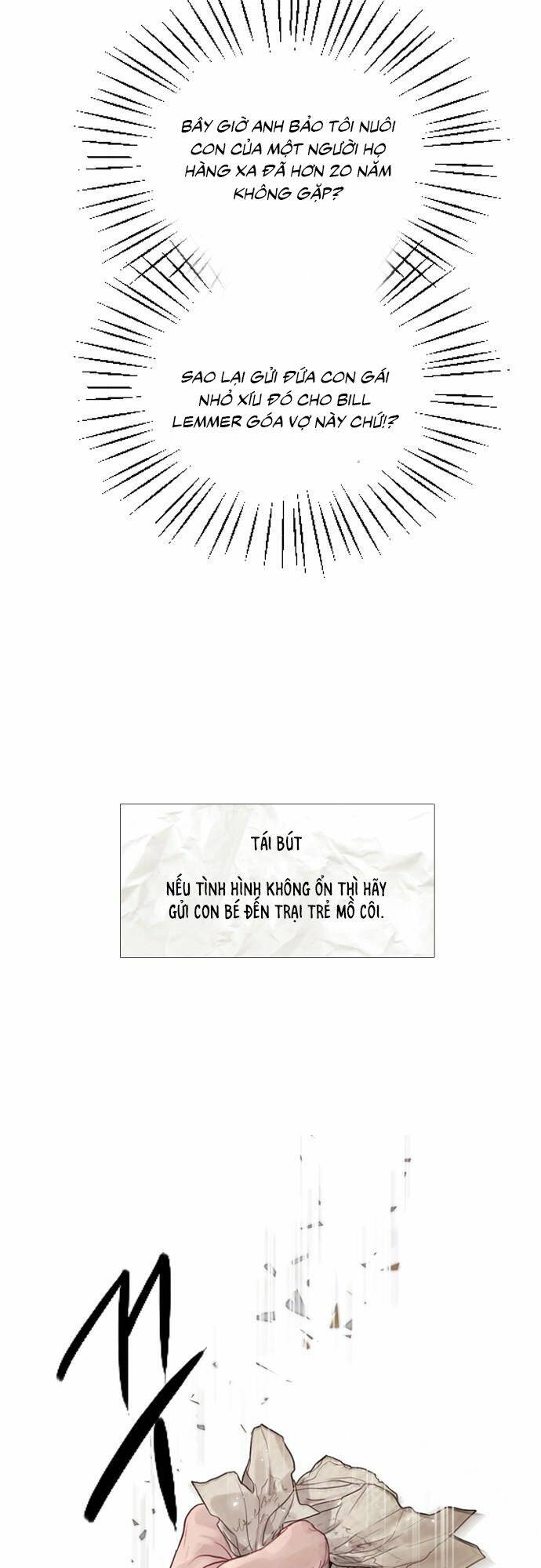 Hãy Khóc Và Cầu Nguyện Đi: Chapter 1