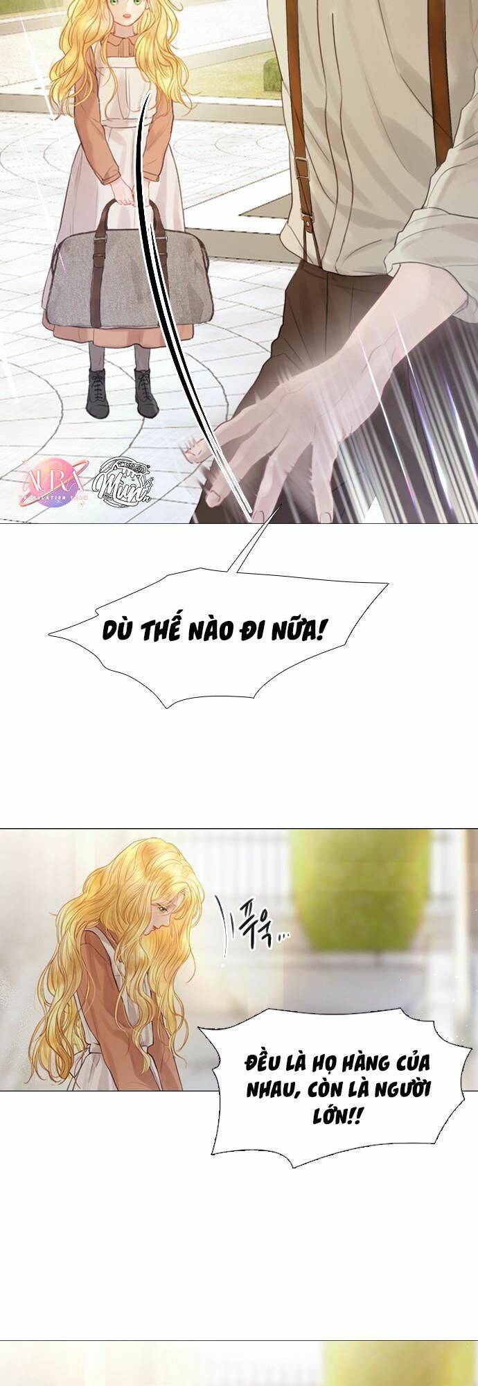 Hãy Khóc Và Cầu Nguyện Đi: Chapter 1