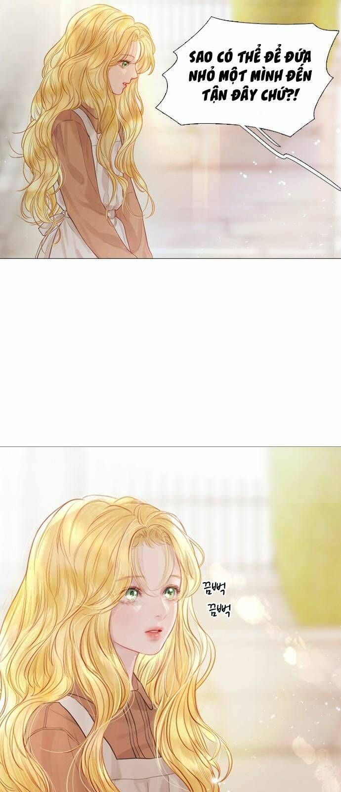 Hãy Khóc Và Cầu Nguyện Đi: Chapter 1