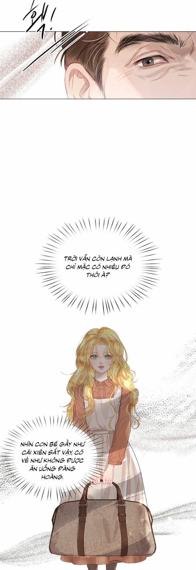 Hãy Khóc Và Cầu Nguyện Đi: Chapter 1