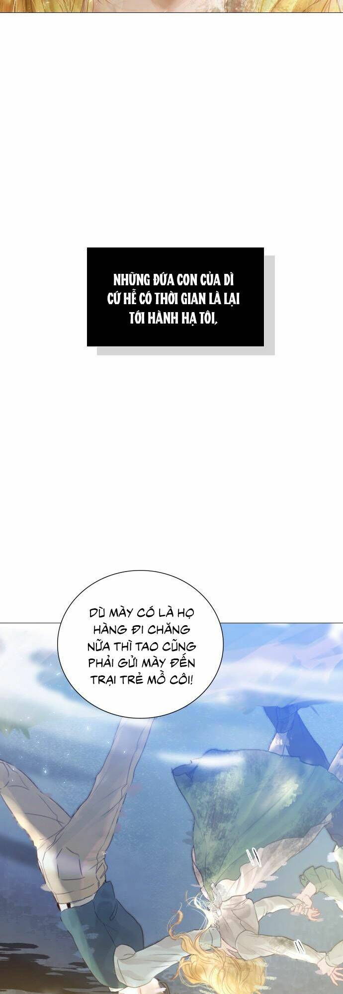 Hãy Khóc Và Cầu Nguyện Đi: Chapter 1