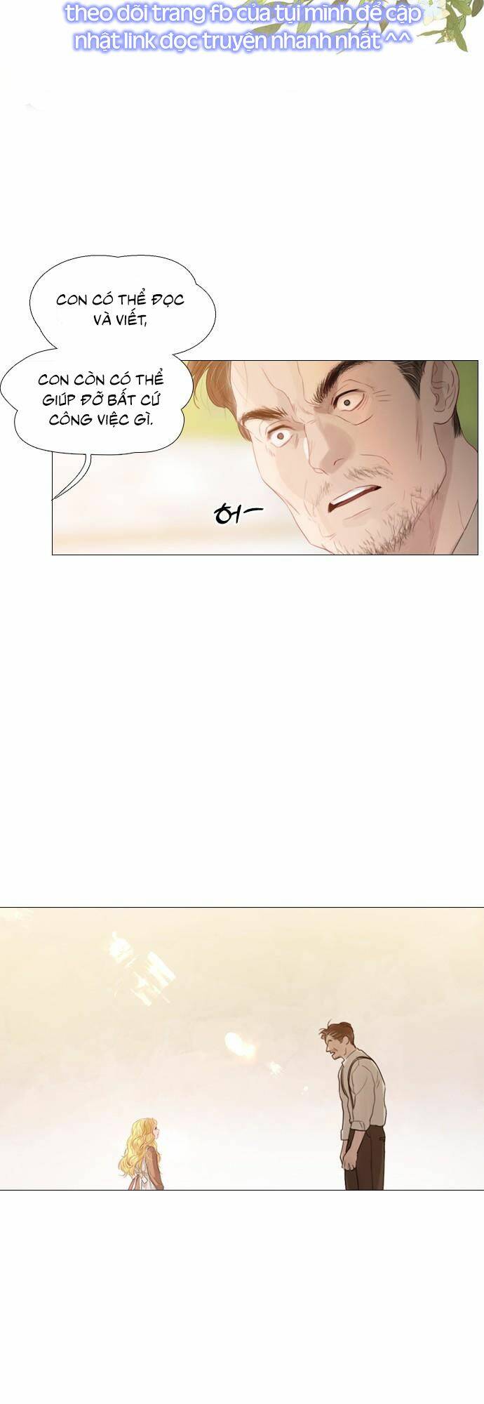 Hãy Khóc Và Cầu Nguyện Đi: Chapter 1