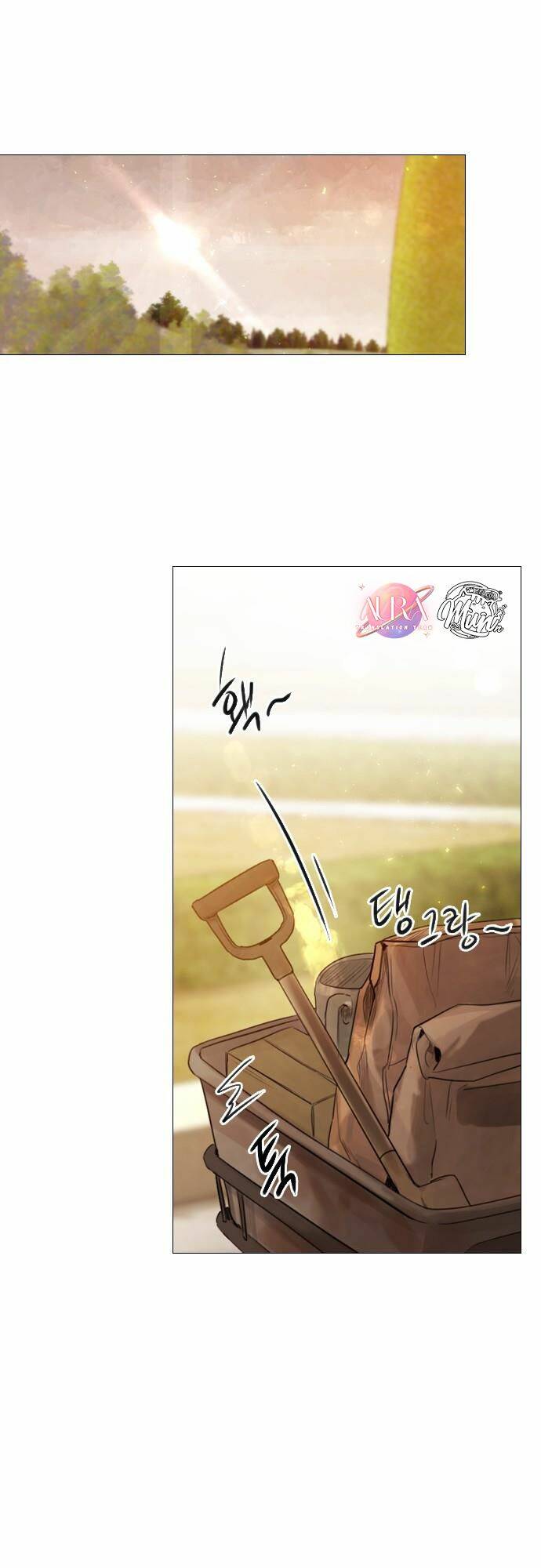 Hãy Khóc Và Cầu Nguyện Đi: Chapter 1
