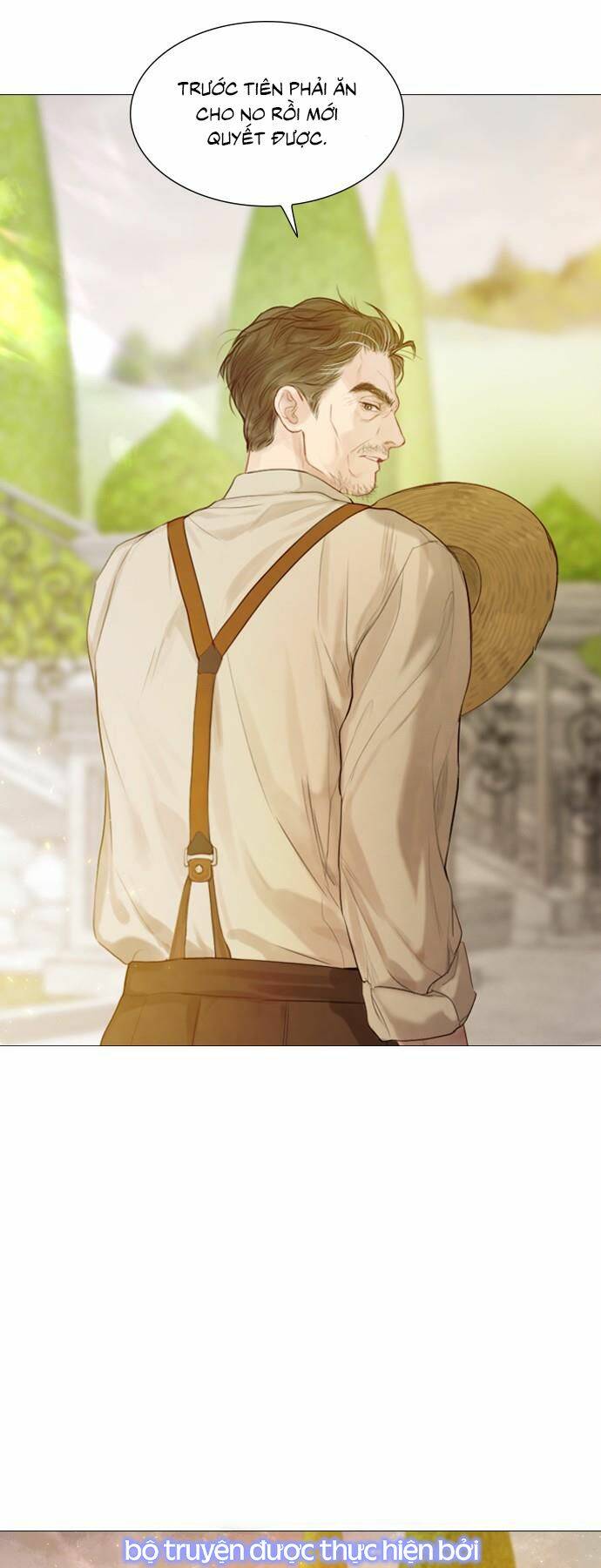 Hãy Khóc Và Cầu Nguyện Đi: Chapter 1