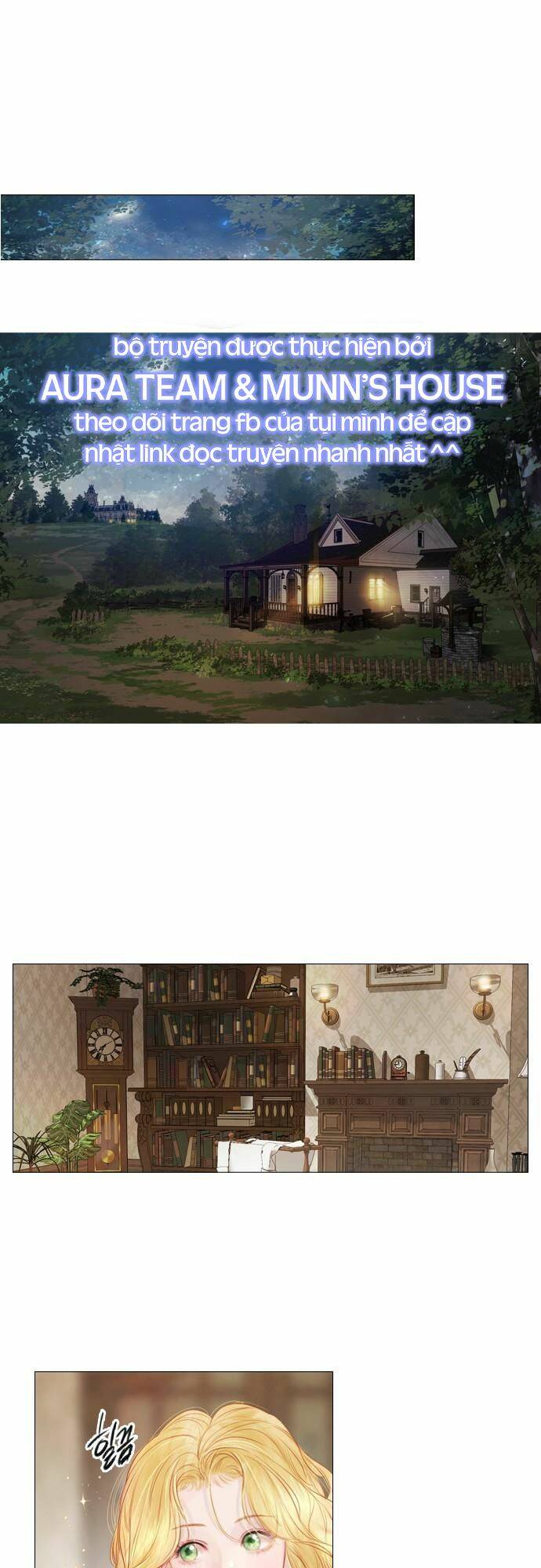 Hãy Khóc Và Cầu Nguyện Đi: Chapter 1