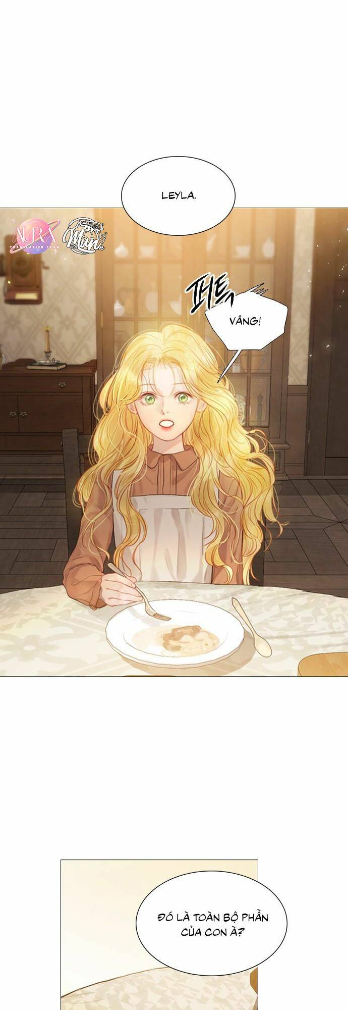 Hãy Khóc Và Cầu Nguyện Đi: Chapter 1