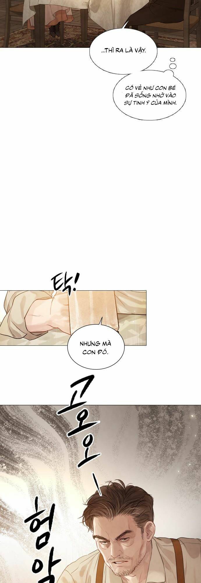 Hãy Khóc Và Cầu Nguyện Đi: Chapter 1