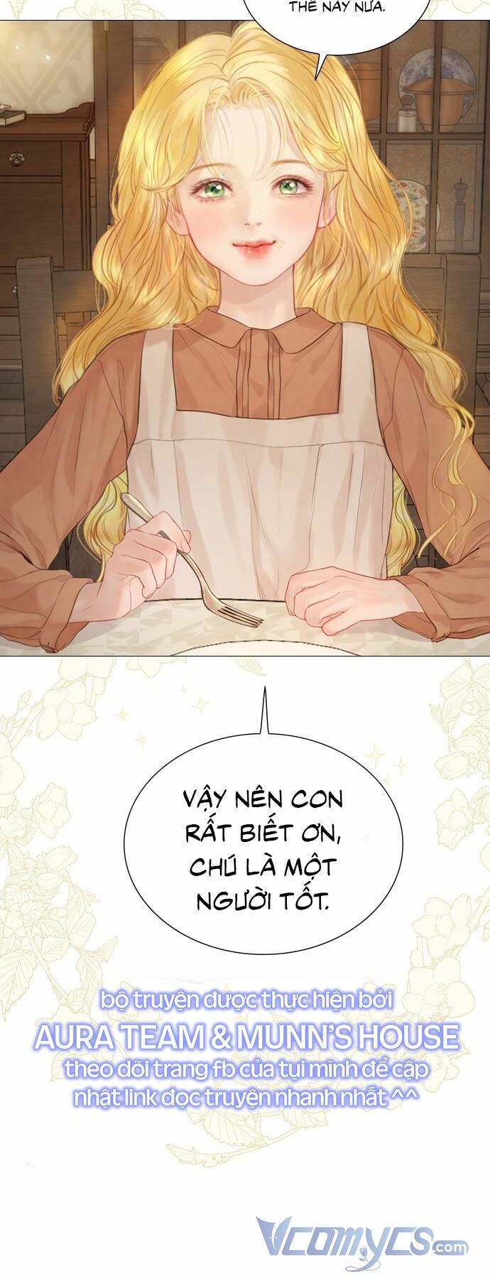 Hãy Khóc Và Cầu Nguyện Đi: Chapter 1