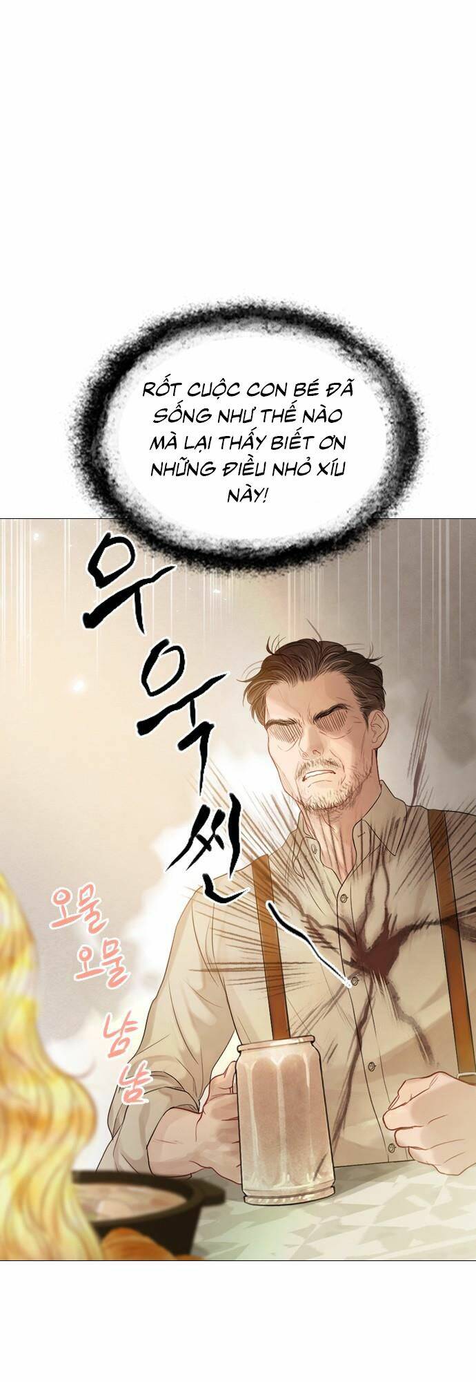 Hãy Khóc Và Cầu Nguyện Đi: Chapter 1