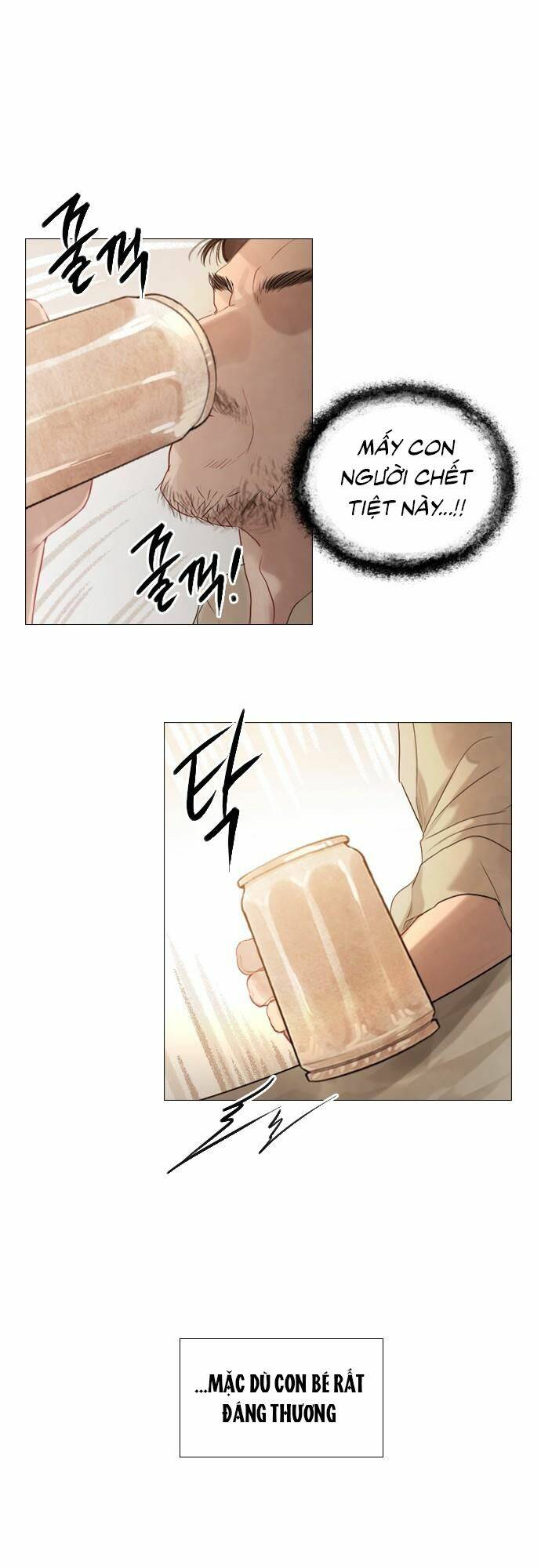 Hãy Khóc Và Cầu Nguyện Đi: Chapter 1