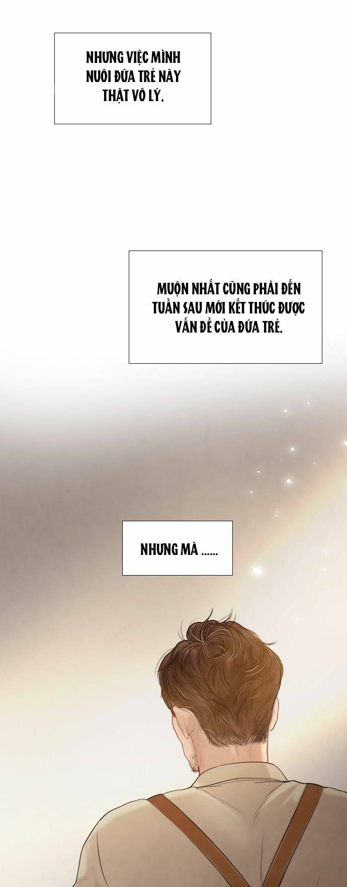 Hãy Khóc Và Cầu Nguyện Đi: Chapter 1