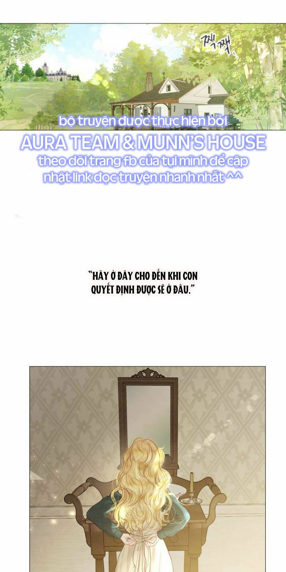 Hãy Khóc Và Cầu Nguyện Đi: Chapter 2